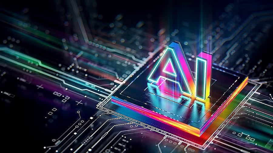 Powering the Future: The Role of Electricity in AI Leadership