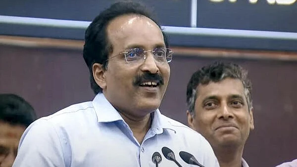 NISAR space plan with US an example of India's cost-effectiveness: Ex-ISRO chief Somanath