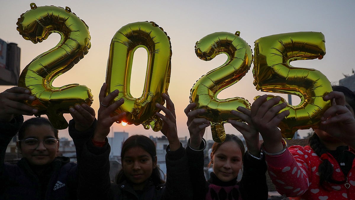 Holidays in January 2025 Here's what you need to know