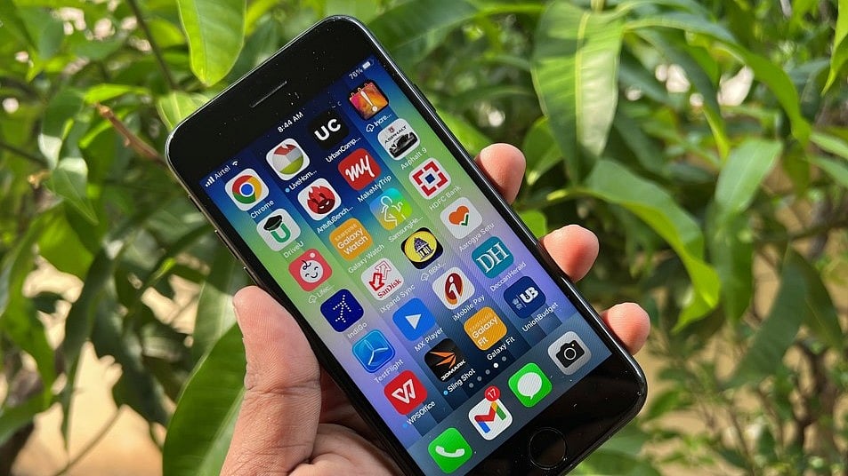 Apple may rename iPhone SE as iPhone 16E, likely to launch in Q1 2025