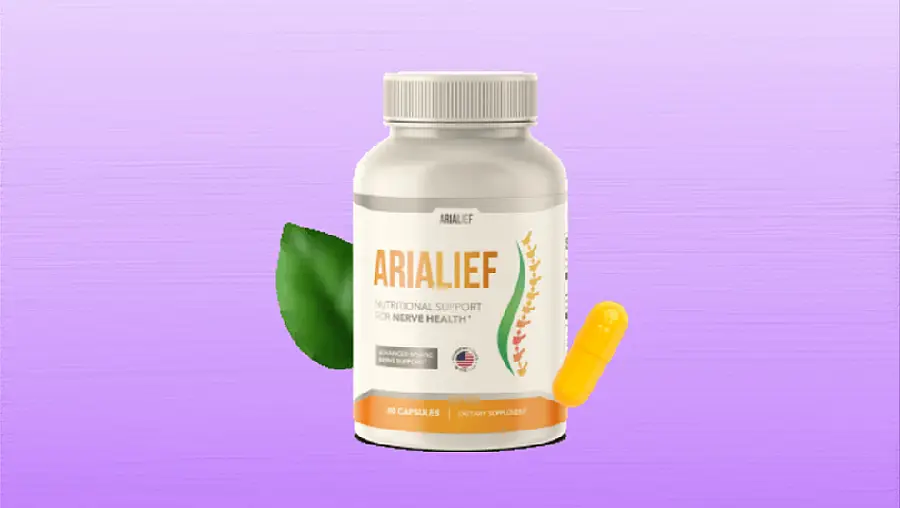 Arialief Reviews (Ingredients, Benefits & Side Effects) Does This Supplement Help To Resolve Sciatic Nerve Problems?