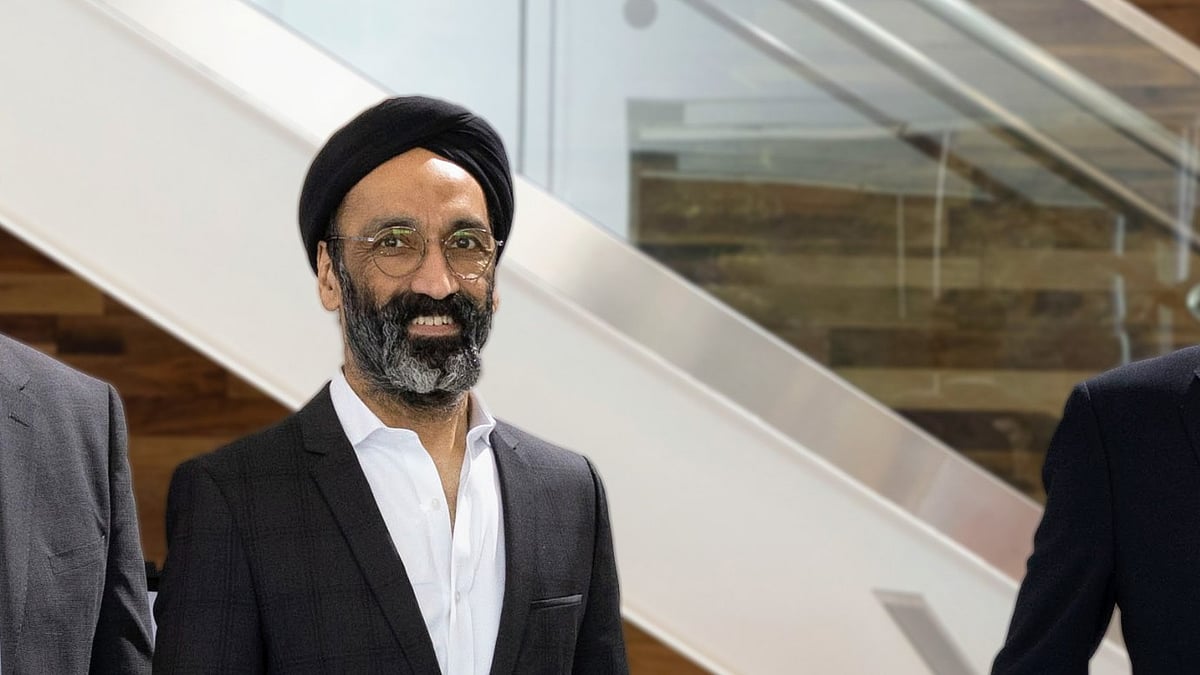 Techie's daily Rs 48 crore earning tops global pay.