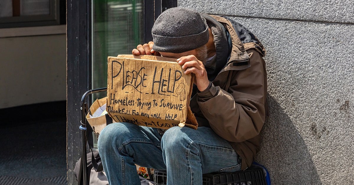 Hunger In Usa Hunger in America: A hidden crisis