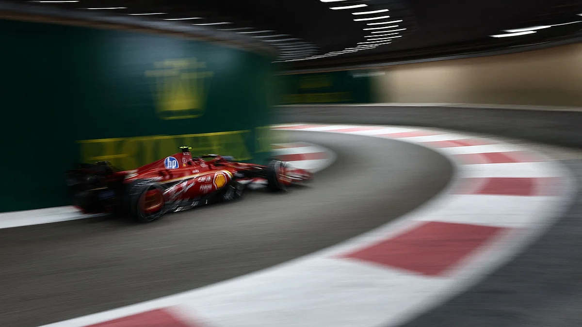 Belgian GP to stay on F1 calendar for four of next six seasons