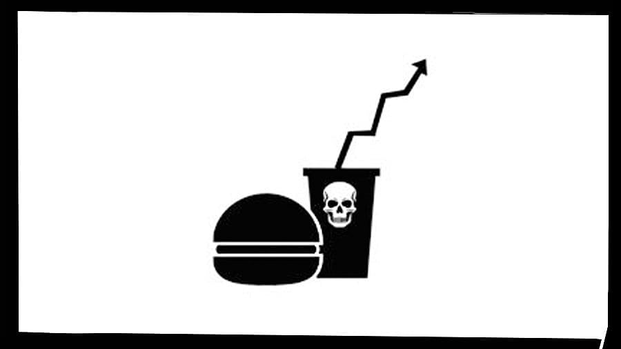 What drives Indiaâ€™s shift to processed foods