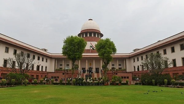 Judicial officers' pension: Unified pension scheme notified, Centre tells Supreme Court