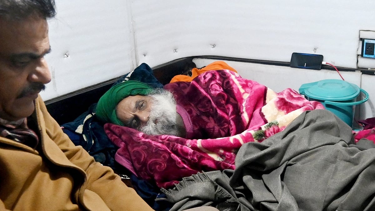 Dallewal's hunger strike continues; demands Modi's intervention.