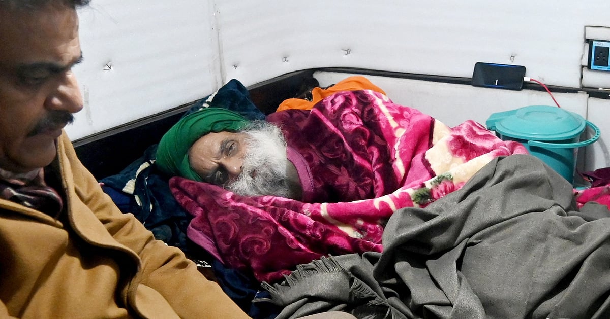 Dallewal's hunger strike continues; demands Modi's intervention.