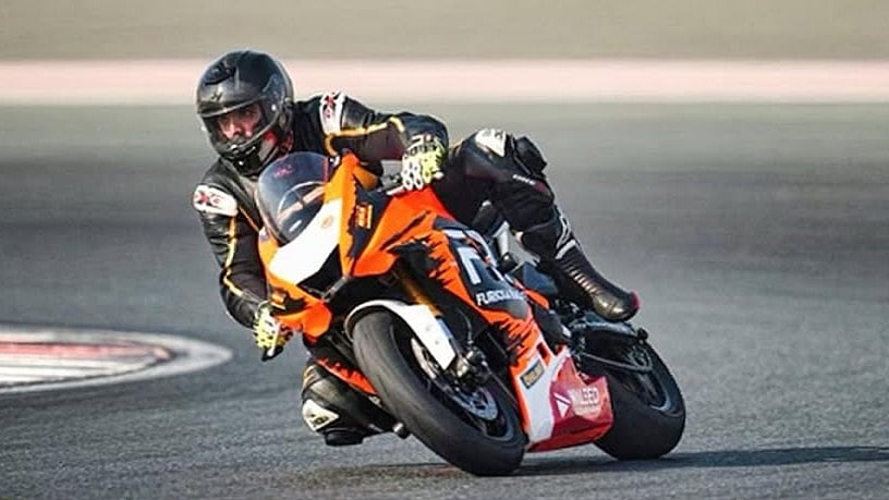 John Abraham to Ishan Khatter: 5 bike enthusiasts of Bollywood