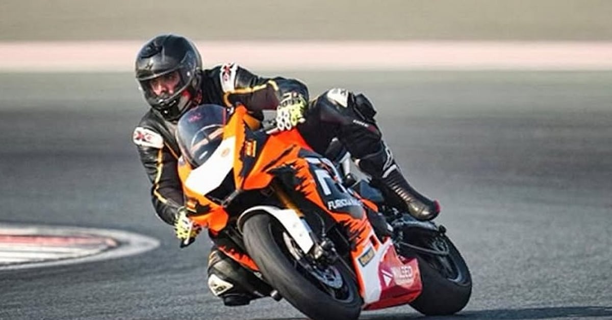 Akbar Bike Rider John Abraham to Ishan Khatter: 5 bike enthusiasts of Bollywood