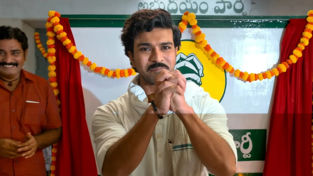 'Game Changer' movie review | Shankar’s style diluted in hurry of storytelling