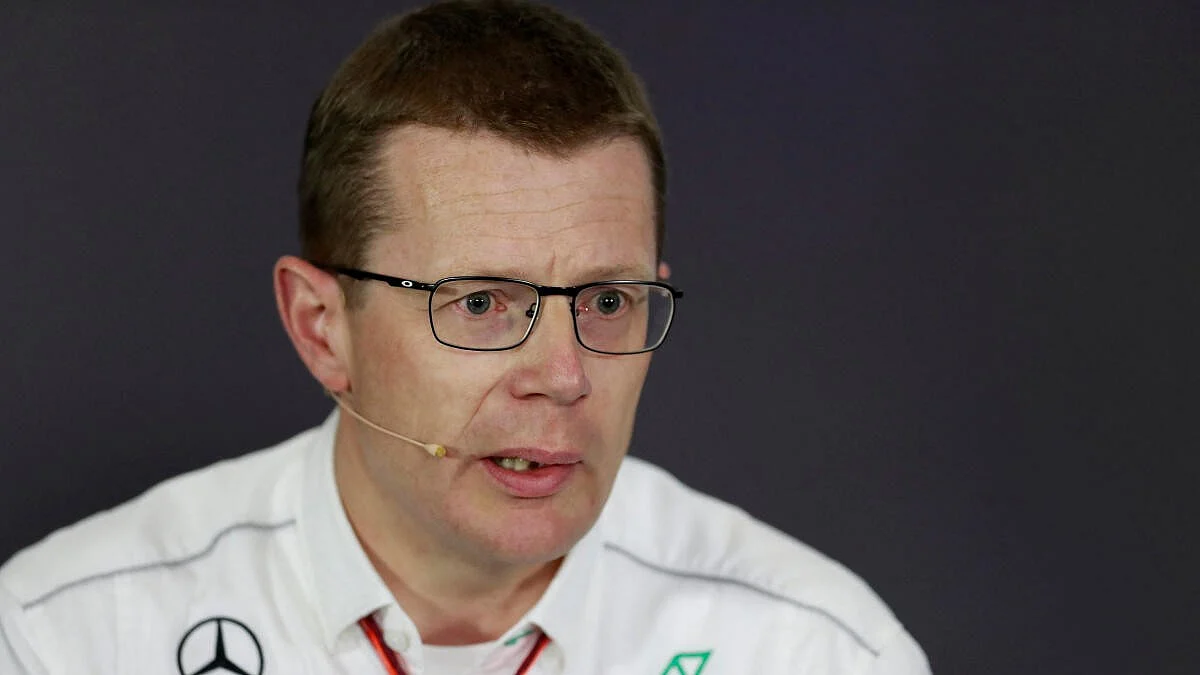 Aston Martin names Andy Cowell F1 team principal