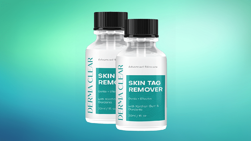 Derma Clear Skin Tag Remover Reviews – The Best Skin Tag Serum That Works