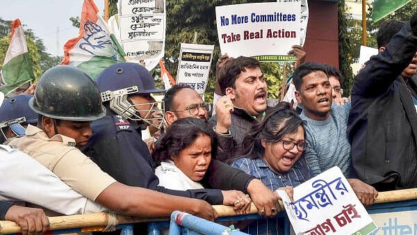 Bengal govt orders CID probe into 'expired' IV fluid issue