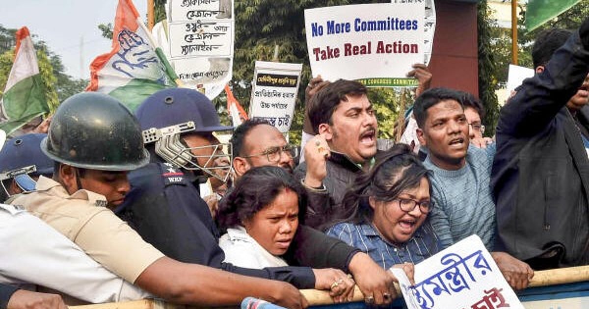 Bengal govt orders CID probe into 'expired' IV fluid issue