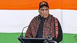 Rajnath Singh