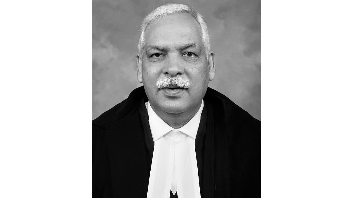 Delhi High Court gets new Chief Justice Upadhyay.