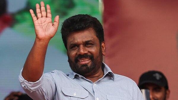 Sri Lanka President unfazed by Adani's project withdrawal.