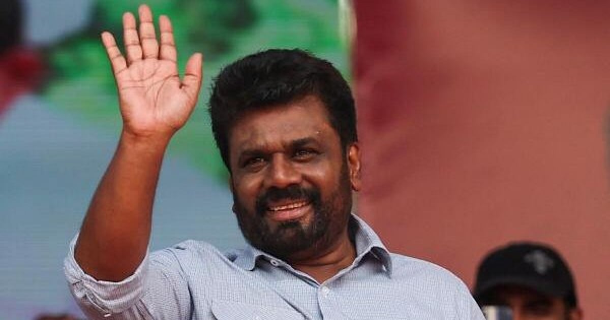 Sri Lanka President unfazed by Adani's project withdrawal.