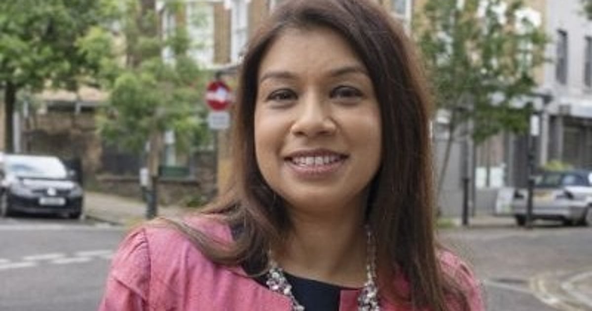 UK anti-corruption minister resigns over ties to ousted Bangladesh PM