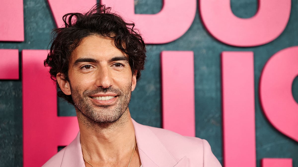 Justin Baldoni asks Disney to hold documents about 'Nicepool' character