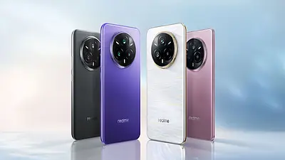 5 Best Phone Under 30000 :- 2025 के टॉप 5 बजट स्मार्टफोन जो फ्लैगशिप को भी टक्कर देंगे !