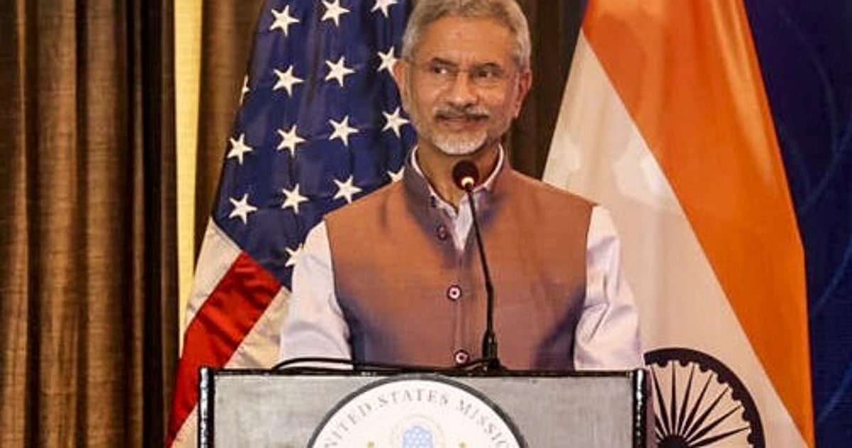 New Indian consulate planned for Los Angeles.