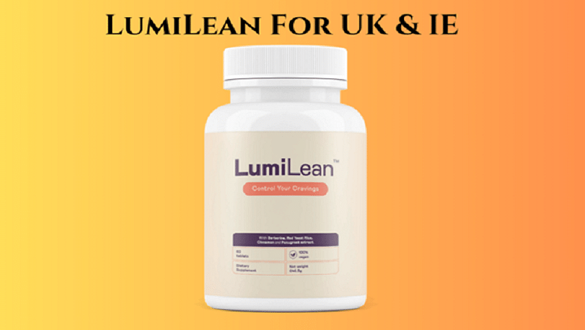 LumiLean Pills Reviews (UK) 2025, Ingredients, Benefits, Side Effects,  Works  Price in United Kingdom