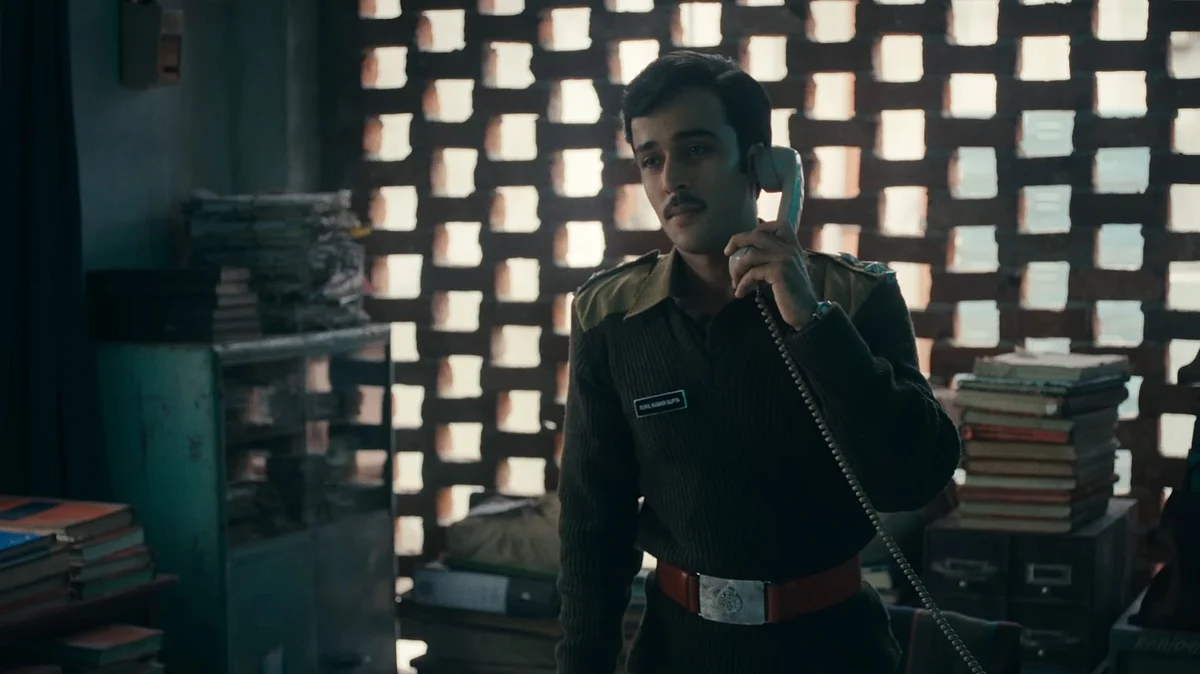 'Black Warrant' review: Unflinching look at Tihar’s murky world