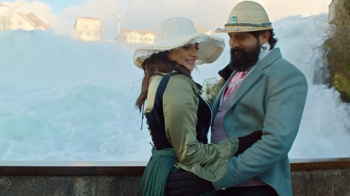 'Sanju Weds Geetha II' movie review: No saving grace in sequel to hit romantic drama