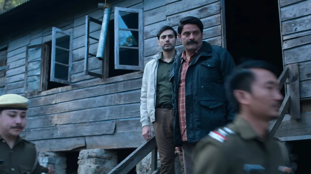 'Paatal Lok S2' review: Sharp Season 2 of a compelling series