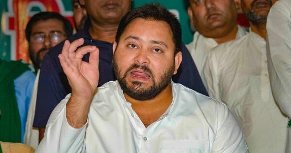 Tejashwi Yadav gets RJD decision power.
