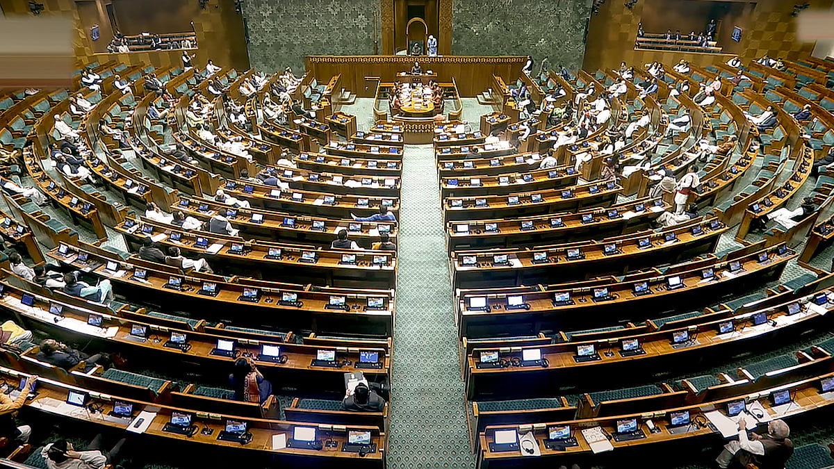 Union Budget 2025 | Lok Sabha gets Rs 903 crore, Rajya Sabha Rs 413 crore