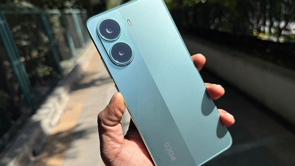 Poco X7 Pro review: Solid performer with long-lasting battery