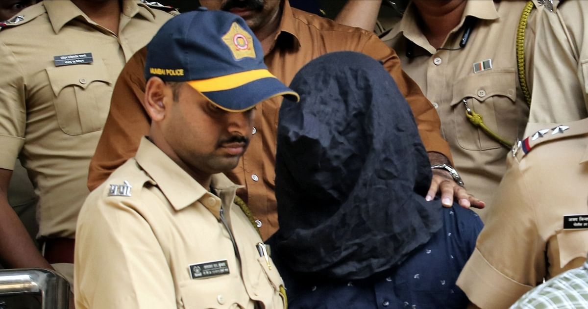 Saif Ali Khan Attacker Claims Illegal Arrest, Seeks Release from Mumbai Jail