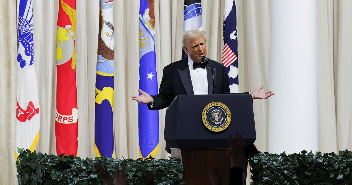Trump signs executive order extending TikTok operations for 75 days