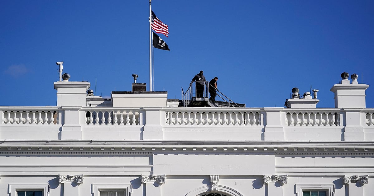 USDA inspector general escorted out of her office after defying White House