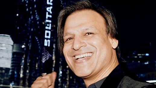 Will be first to go to theatre when 'Saathiya' re-releases: Vivek Oberoi