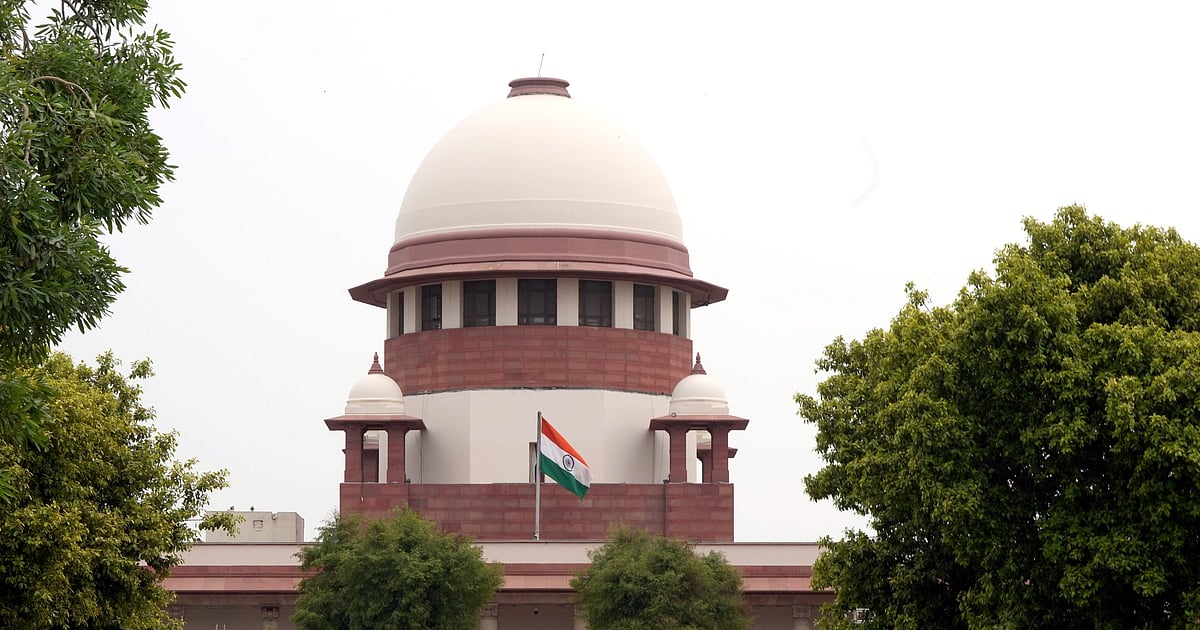 Delhi riots: SC reviews ex-councillor's bail plea