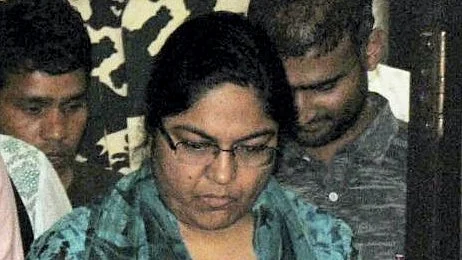 Special PMLA court rejects ED's plea to bar IAS officer Pooja Singhal from govt posting