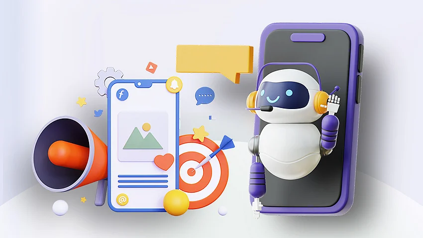 From Disruption to Growth: How Brands Are Leveraging Technology for Transformation