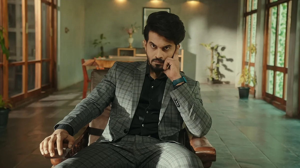 'Royal' review: Dinakar Thoogudeepa’s film struggles with cliches