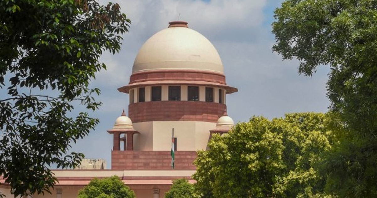 In Name Of IPL People Betting, Gambling: SC On PIL For Regulation Of Online Apps