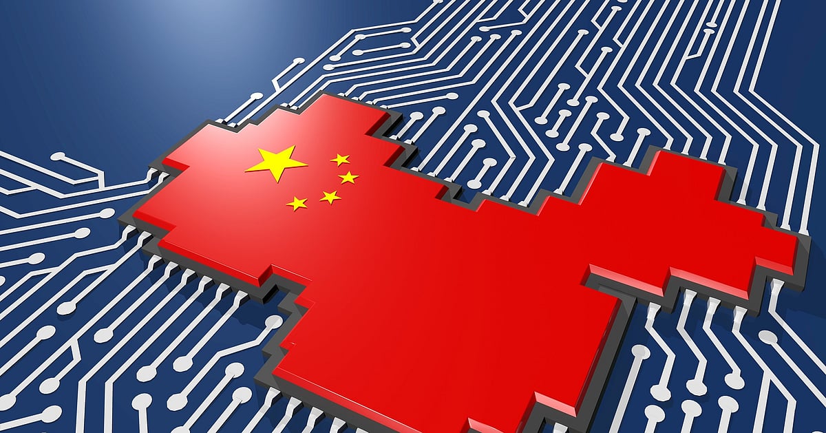 AI videos from China are coming for the world