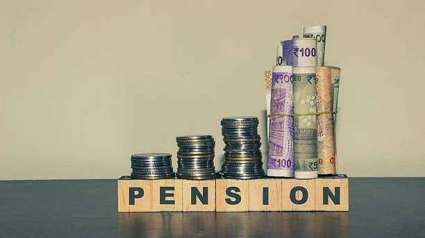 Finance Ministry notifies assured pension scheme, govt employees can choose between UPS and NPS