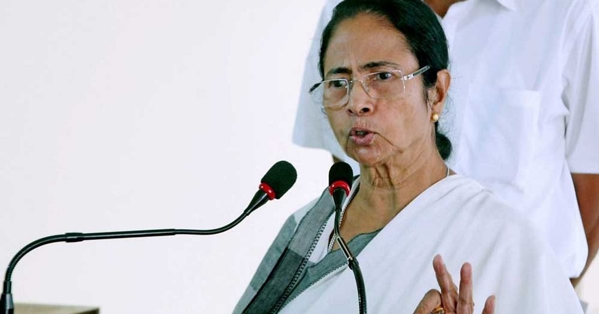 Mamata Banerjee Assures Efforts for Release of BSF Jawans Detained by Pakistan