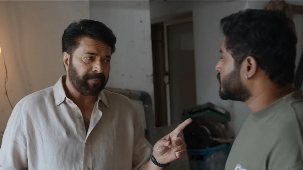 'Dominic and the Ladies’ Purse' review: Mammootty cannot save this outdated investigation drama
