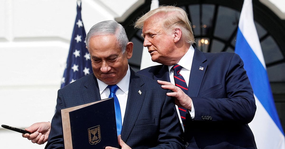Israel's Netanyahu says negotiations start on February 3 for next phase of Gaza ceasefire