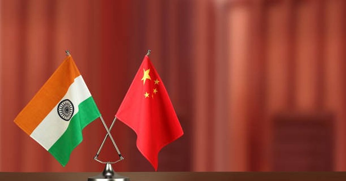 Delhi's top diplomat visits Beijing as India stresses for early renewal of river data sharing pacts with China