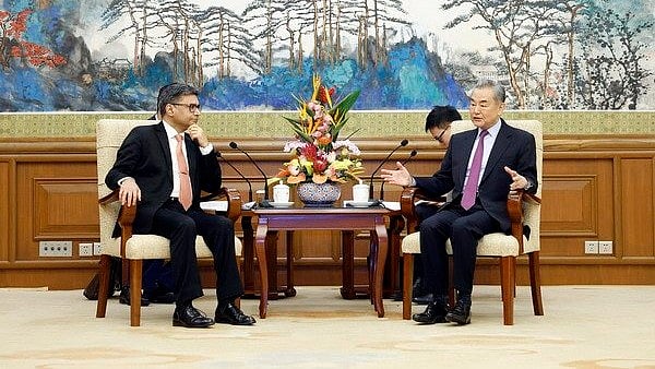 India, China agree to restart Kailash Mansarovar Yatra, direct flights